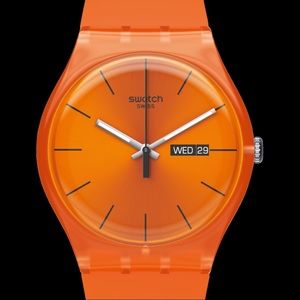 BNIB Swatch watch